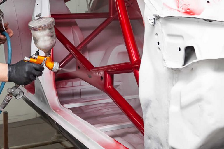 Capabilities Royal Coatings